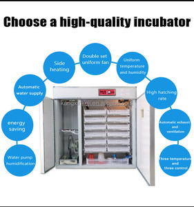 Vendita calda della fabbrica incubatori industriali da cova di grande capacità 24 20000 <span class=keywords><strong>2000</strong></span> 200 1056 <span class=keywords><strong>pollo</strong></span> 300 pappagallo uovo d'oca - Product Image 5