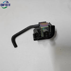 Válvula de solenoide automática 28324-2B000 para piezas de motor Alfa Romeo Sonata Accent I20 para condición de GLP, aleación de Material nuevo usado - Product Image 2