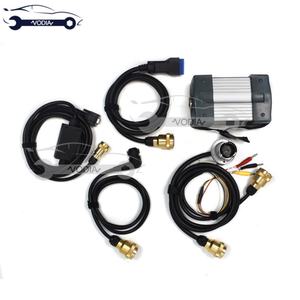 Escáner de Diagnóstico Automotriz Vodia 2022.3 MB Star de Alta Calidad C3 SD Connect USB, Compatible con Autos/Camiones de 24V, Analizador de Motor para Benz 2 - Product Image 6