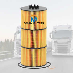 Điên Khuyến mãi Bao bì gốc lọc dầu a4731800909 a4721800109 a4721800309 mx001917 a4721840425 cho xe tải - Product Image 4