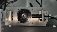Conception originale, capteurs de vitesse et de direction de roue à effet Hall actifs/passifs à 2 canaux, 45 mm, pour châssis de véhicules autonomes