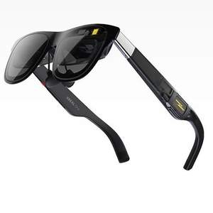 Lunettes intelligentes AR XREAL One, écran HD 477 pouces, 3DoF, flottaison spatiale, lunettes 3D réelles pour iPhone, Mac, Switch, PS5, jeux, cinéma privé, nouveau - Product Image 1