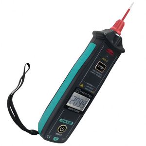 Testeur de terre simplifié Kyoritsu KEW 4300 200/2000 (2 gammes) à sélection automatique - Product Image 3