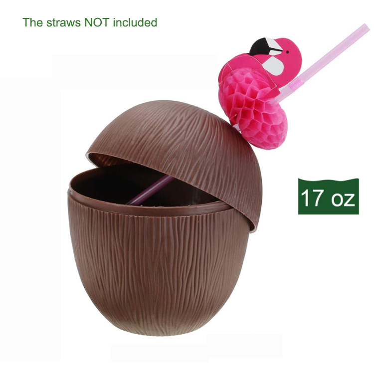 Cocco (senza paglia)