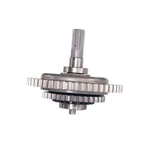 Hansen 52C0036 52C0071 403201-211 02.01.08.136 embrague de sobrerrevolucionado de transmisión de cargador - Product Image 2