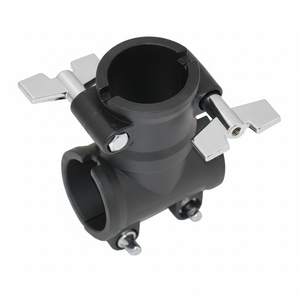 Abrazadera para Tambor, Herraje para Tambor, Producto de Fabricación - Product Image 1