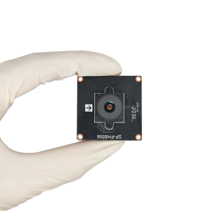 8MP IMX415 CMOS Sensor Camera Module with Night Vision and USB2.0 Imterface for Mini Network Camera System - Product Image 4