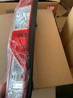 Feu arrière Mootour 265550023 pour RENAULT MASTER NISSAN NV400 2010+