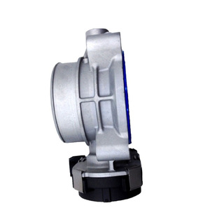Boîtier de papillon électronique RME72-1 337-02165 pour Buick Chevrolet Saturn, injection électronique de carburant - Product Image 3