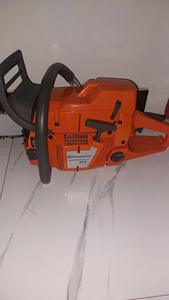 Motosega a Benzina HUSQ 372 /372xp 4.1KW 70.7cc 2 Tempi con Barra Guida da 24 Pollici - Product Image 2