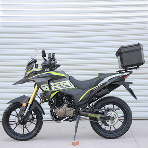 אופנועי שטח איכותיים מסין, אנדורו 200cc 250cc 300cc, מוטוקרוס, פיטבייק ואופנועים נוספים - Product Image 2