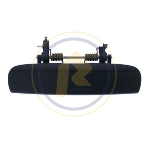 Manija de puerta exterior Ac Rolcar ADAPTABLE para OE 8E0839207, 8E0839239GRU, compatible con Audi A3 2003 - Product Image 1