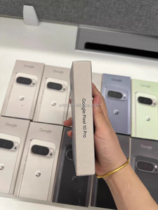 Nuevo Modelo 2025 para Google 10 Pro, Teléfono Inteligente 5G, 512 GB de Almacenamiento, Cámara 8K, Tensor, Venta al Por Mayor para Revendedores - Product Image 5