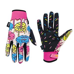 Gants de cyclisme sur route pour femmes, gants de motocross, accessoires de moto, <span class=keywords><strong>MX</strong></span>, VTT, ATV, gants tout-terrain, hiver, <span class=keywords><strong>fox</strong></span> motocross - Product Image 5