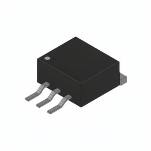 TO-252AA Transistors FCD5N60-F085 Authorized Distributor Electronic Chips Component - Product Image 1