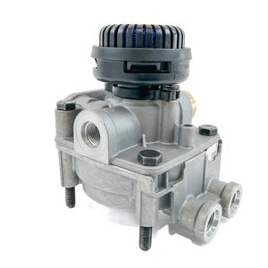 Valvola relè, EBS adatta per IVECO 5801273693 aria compressa - Product Image 5