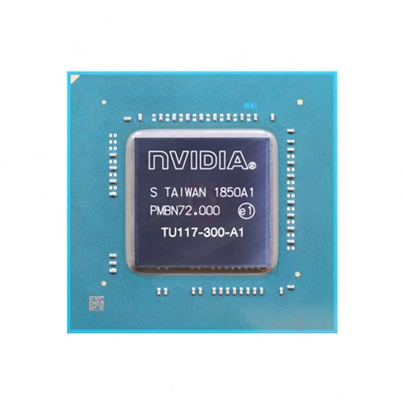 TU117-300-A1 (Geïntegreerde Schakeling Gloednieuwe Originele Ic-Chip Elektronische Component)