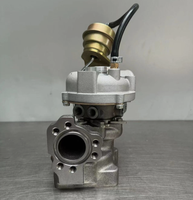 53049880025,078145703M,078145703MX untuk Audi RS4 2.71-V6 5V Biturbo Baru/Bekas Turbocharger TURBO Original