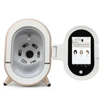 AI Skin Analyser with 3D Imaging & Multi-Spectral Analysis High Quality Face Analysis Instrument Reasonable Price