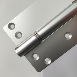 <span class=keywords><strong>M10</strong></span> скрытый гидравлический Дверной доводчик, макс. нагрузка 100 кг, мягкий закрытый скрытый шарнир - Product Image 3