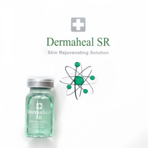 Dernaheal Sr Lighten Nasolabiale Plooien Fijne Rimpels Anti Aging Dermaheal Huidverzorging Kopen Bulk Voor Wederverkoop - Product Image 2