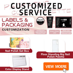 Collection de vernis à gel <span class=keywords><strong>bleu</strong></span> russe Mini bouteilles de 15ml marques créer Logo identité boîte-cadeau coréen Chrome vernis à ongles professionnel - Product Image 6