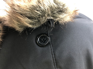 Mũ Trượt Tuyết Mùa Đông Lông Vũ Phi Công Kiểu Nga Có Nắp Gập Tai Sành Điệu Tùy Chỉnh Cho Nam Nữ - Product Image 5