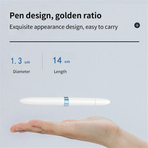 Kit de Limpieza 4 en 1 con Cepillo y Bolígrafo para Auriculares Bluetooth, para Airpods Pro 1 2, Estuche de Limpieza para Auriculares, para Air Pods Xiaomi Airdots 3 - Product Image 6