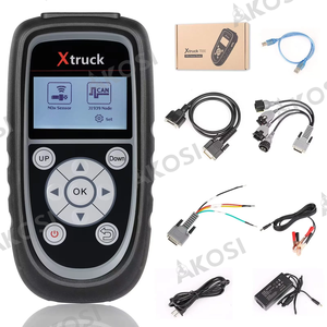 X-xe tải y005 ô tô nox cảm biến Tester urê bơm Tester đèn hiệu máy nox cảm biến thiết bị kiểm tra - Product Image 2