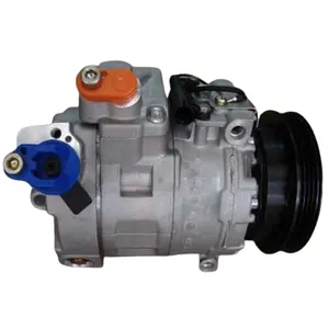Compresseur 12V de climatisation de moteur automatique pour l'OMEGA E38-725 O-PEL OEM 447170-8922