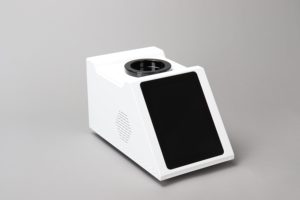 Appareil de mesure automatique du point de fusion de cire de soja Hanon MP420 MP430 MP450 MP470 MP490 avec tube capillaire en silicone 2569W – Garantie 1 an - Product Image 5