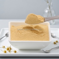 Notre usine vend en gros de la poudre de levure active de haute qualité pour le pain, les pains vapeur, les raviolis et autres aliments fermentés à base de farine.