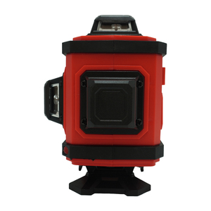 <span class=keywords><strong>Nivel</strong></span> Láser 4D de 16 Líneas Autonivelante, <span class=keywords><strong>Nivel</strong></span> Láser de Haz Verde de 360° con Soporte - Product Image 5