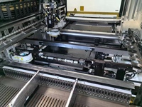 Pour FUJI XPF-L SMT Pick and Place Machine Core Components PLC