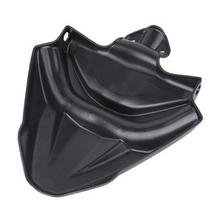 XXUN — couverture d'extension pour le nez avant de moto, pour Honda CRF1000L <span class=keywords><strong>CRF</strong></span> <span class=keywords><strong>1000</strong></span> L 2016, <span class=keywords><strong>2017</strong></span>, 2018, 2019 - Product Image 4