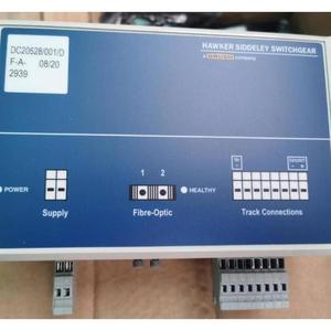 แปรง DC20528 001dfa Ndc หม้อแปลงไฟฟ้า สวิตช์ เซ็นเซอร์ แผงวงจร ระดับอุตสาหกรรม ผลิตในสหราชอาณาจักร - Product Image 2