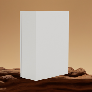 IP65 방수 및 방진 온도 조절기가 있는 스테인리스 스틸 실외 프로젝터 인클로저 사용자 정의 크기 - Product Image 6