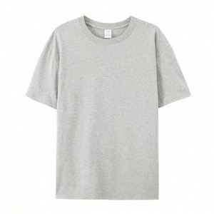 Design Good Quality Custom Patterns and Logos Men T <b>Shirt</b> Trendy Loose Casual Sports Athletic T <b>Shirt</b> for Men - Product Image 2
