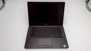 Portátil DELL Latitude 5300 usado, Intel Core i5 de 8.ª generación, 8 GB de RAM, SSD de 128 GB, 13.3 pulgadas, PC a bajo precio - Product Image 3