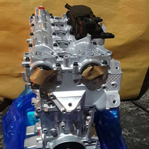 B4204t35 <span class=keywords><strong>Drive</strong></span>-<span class=keywords><strong>E</strong></span> VEA assemblage de moteur remis à neuf de haute qualité pour VolvoL S60 T6 <span class=keywords><strong>V60</strong></span> Cross Country T6 XC60 T6 V90 T6 - Product Image 1