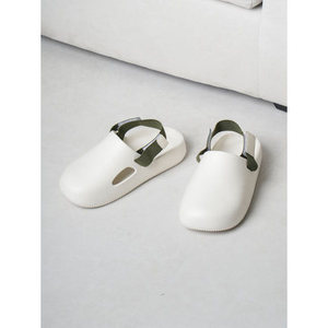 รองเท้าแตะมีสายรัดอุดตัน230 ~ 250มม. อุดตันและล่ออันหรูหรา - Product Image 1