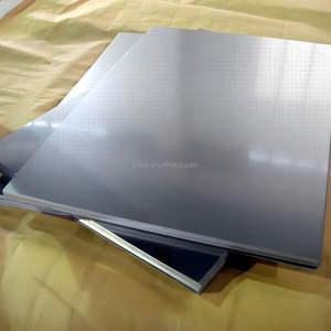 Gr5 <span class=keywords><strong>titanium</strong></span> plaat voor lastverdeling |   Titaniumlegering plaat - Product Image 4