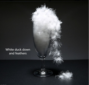 Deeda — <span class=keywords><strong>matelas</strong></span> en duvet de plumes, taille queen, usine, en promotion - Product Image 5