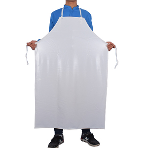<span class=keywords><strong>Pas</strong></span> <span class=keywords><strong>cher</strong></span> Prix Jaune Imperméable PVC <span class=keywords><strong>Tablier</strong></span> Unisexe Personnalisé <span class=keywords><strong>Tablier</strong></span> <span class=keywords><strong>De</strong></span> <span class=keywords><strong>Boucher</strong></span> En Gros - Product Image 6
