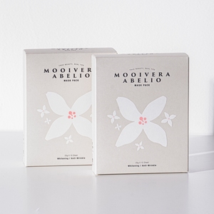 Masques coréens en gros MOCRA pour importateurs – Soin apaisant, hydratant et doux pour le visage, usage quotidien - Product Image 2