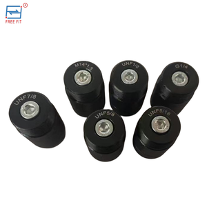 מפעל טעינה חנקן ישיר ערכת טעינה Fph-1 הידראולי מצבר הידראולי מערכת אביזרי איכות עם 1 אחריות לשנה - Product Image 4