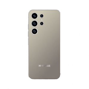 M-HORSE สมาร์ทโฟนรุ่นใหม่ขายดี S22 Super 6.6 นิ้ว 4G 256GB 128GB หน้าจอ 6.6 นิ้ว ระบบ Android พกพาสะดวก - Product Image 3