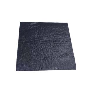 OEM/ODM Perban Medis Canggih Fungsional, Berperekat/Tidak Berperekat, Balut Serat Karbon Aktif untuk Perawatan Luka - Product Image 1