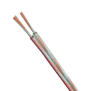 PS-SC2 de oro/plata/12/14/16/18AWG multi varados coche <span class=keywords><strong>cable</strong></span> de <span class=keywords><strong>altavoz</strong></span> de audio - Product Image 1
