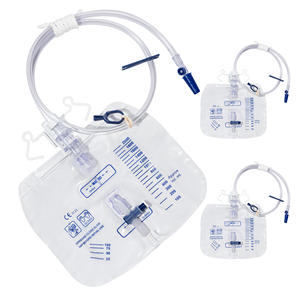 ถุงปัสสาวะสำหรับสัตว์เลี้ยงขนาด200มล. ใช้ซ้ำได้มี10x ถุงปัสสาวะ2L - Product Image 2